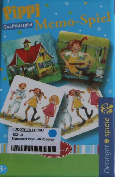 Spiel 1021.0