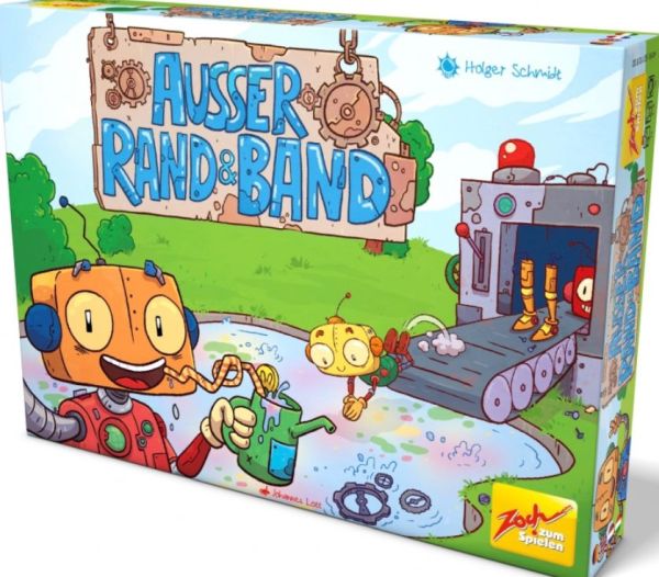 Spiel 1098.0