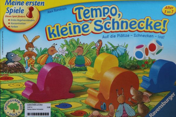 Spiel 1107.0