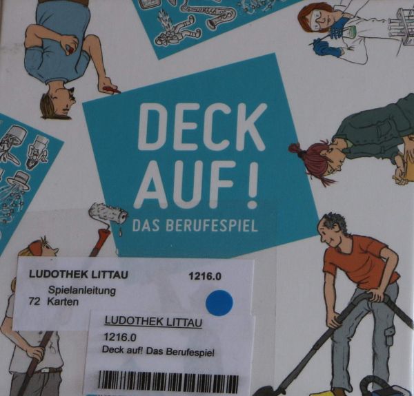 Spiel 1216.0