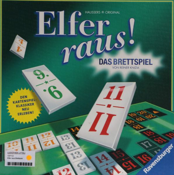 Spiel 1371.0