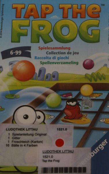 Spiel 1521.0