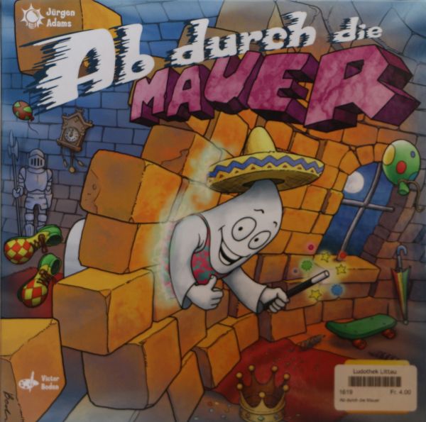 Spiel 1619.0