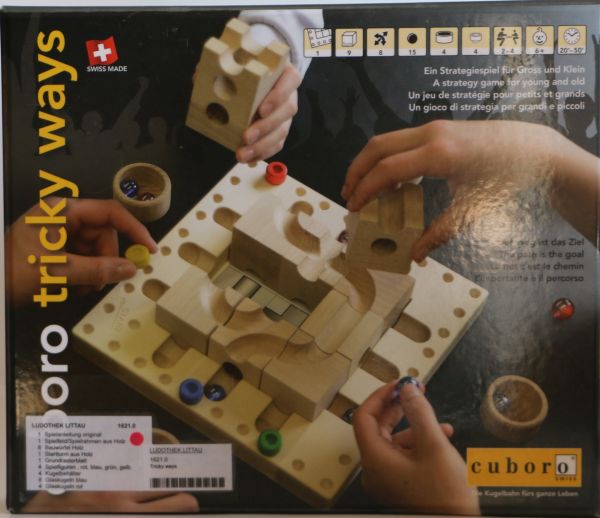 Spiel 1621.0